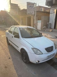٢٠١٤ • مكينة وكير • بغداد