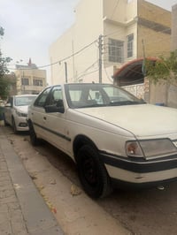 بيجو 405 • ٢٠١٠ • مكينة وكير بكفالة