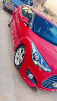 فولستر 2016 امريكي سياره مكينه 1600 تيربو  موديل ٢٠١٦ لون احمر غير محد...