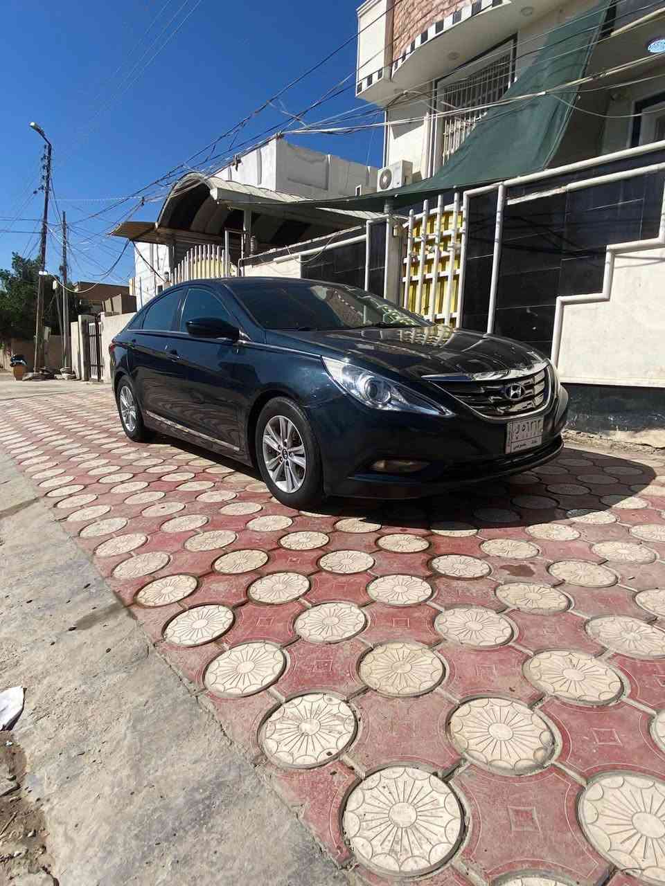 سوناتا 2011

كير محرك جديد حداديه جديده 
السيارة مابيها نقص 

رقم بغداد بسمي

السعر 90$ وبيها مجال 

الحله نادر الثانيه 

غير متواجد ع الفيس 

*********** حلة, بابل
