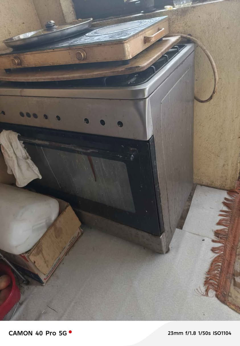 طباخ بيكو • اصلي • البصرة