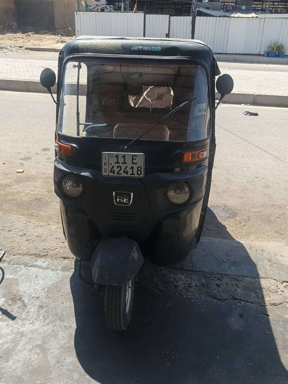 البيع موديل 19 بلاديه مكينه لا تنقيص ولا تبخير كفاله من ضربه دوس معمره يحتاجلهن صبغ  مكان الحسينيه راشديه سعر/  ٥٨٥٠ بيهه مجال  / ٠***********
