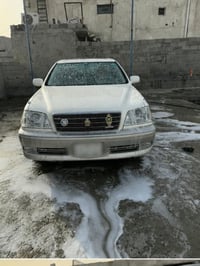 كراون 2003 • وارد يابان • مكينه وكير بلاد