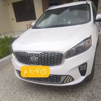 سورنتو ٢٠٢٠ • بدون صبغ • رقم بغداد