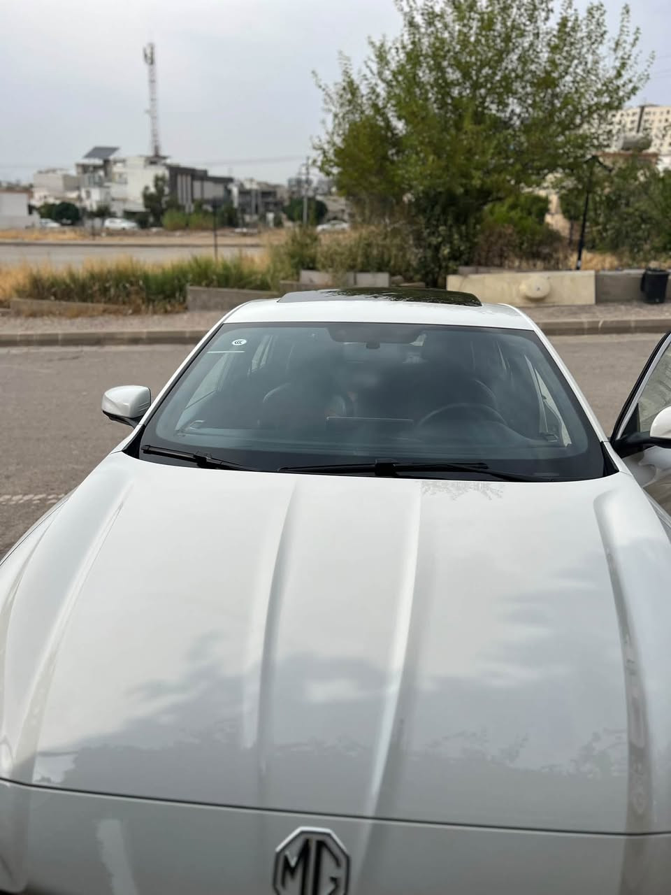 ام جي GT • ٢٠٢٥ • فول مواصفات
