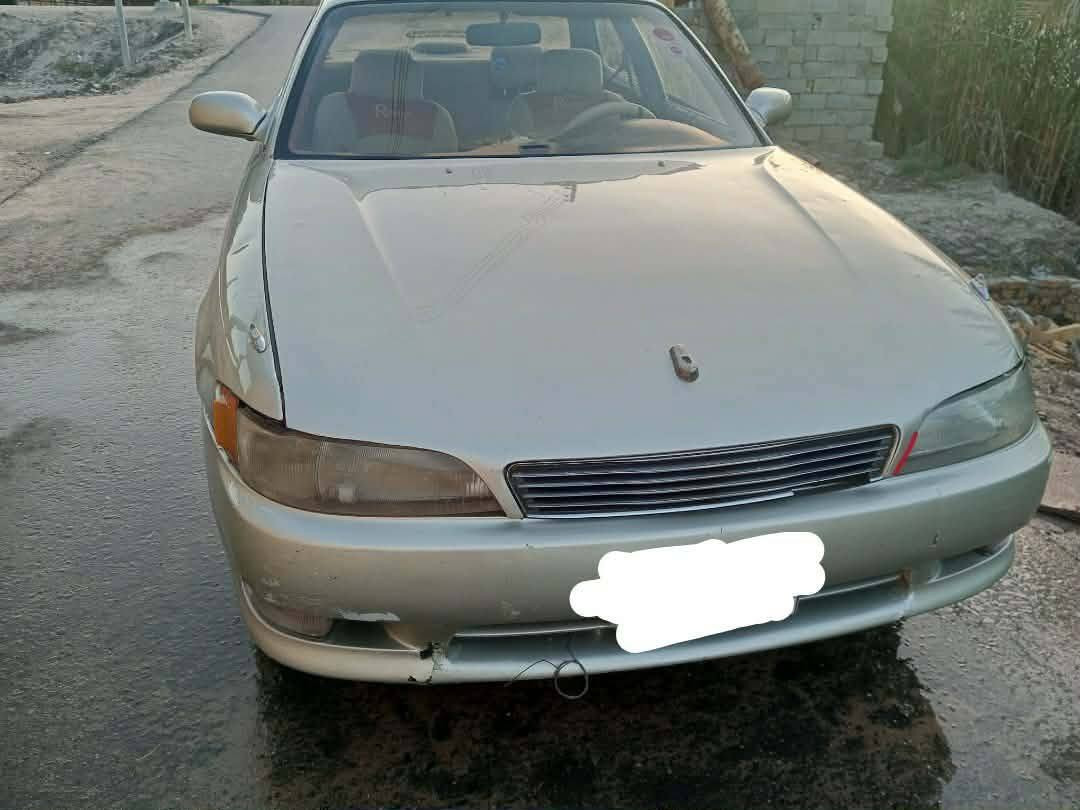 سلام عليكم سياره مارك نفخ للبيع سعر 48 وبيهه مجال العنوان بصره قضاء المدينه وشراي يدلل سياره حلوه مال بيت تجي وتشوف بعينك الاتصال عله رقم ***********//***********
