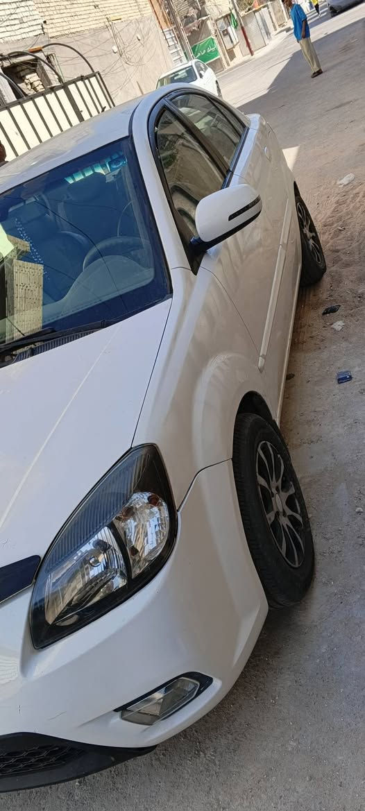 ريو • ٢٠١١ • رقم بغداد