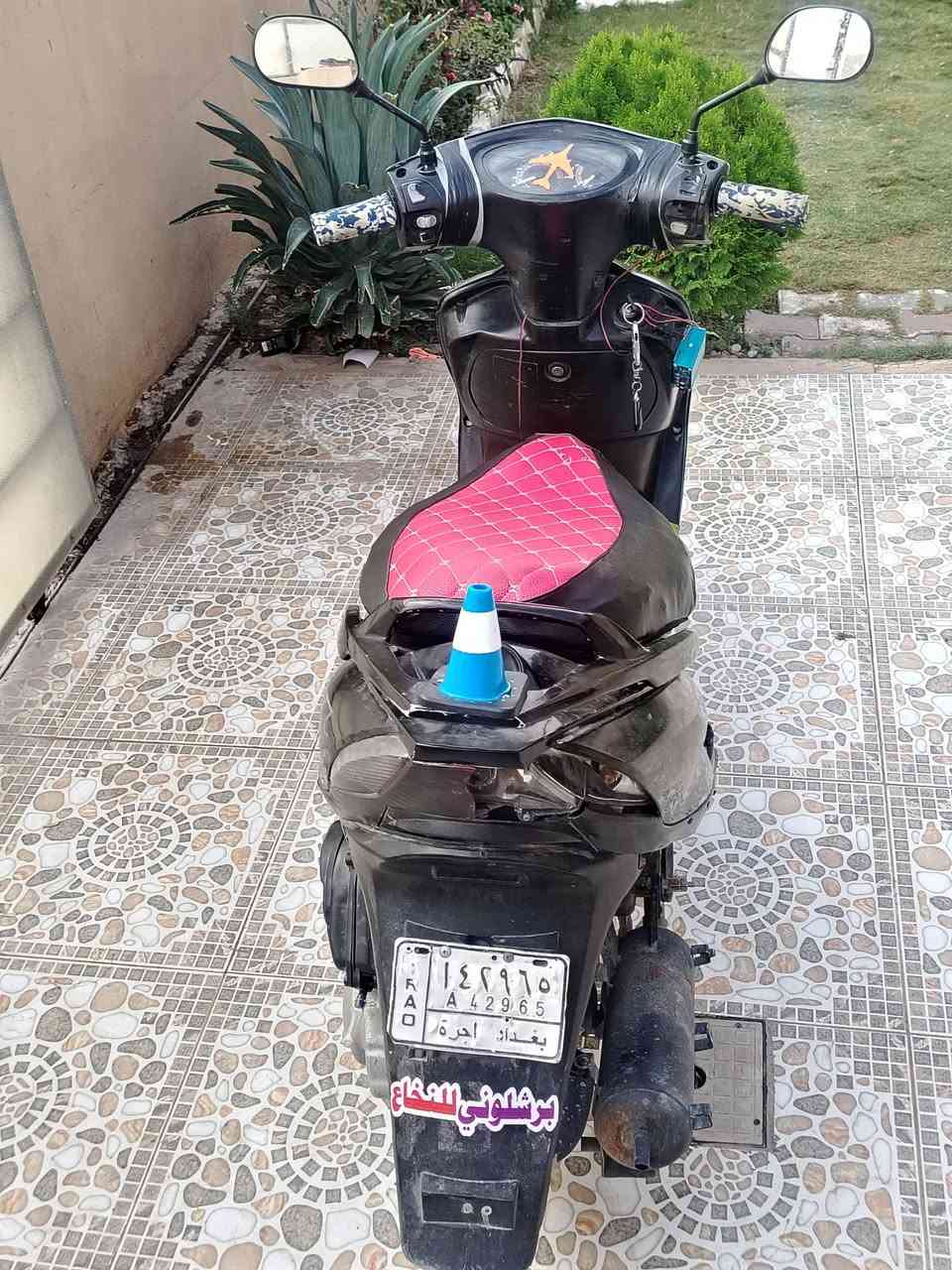 بيع ماكس ثعلب كهربائيات كلها شغاله شوته جديده استان جديد مسجل يشتغل فقط بي بخار بل محرك بس يمشي السعر250 مكاني تكريت
