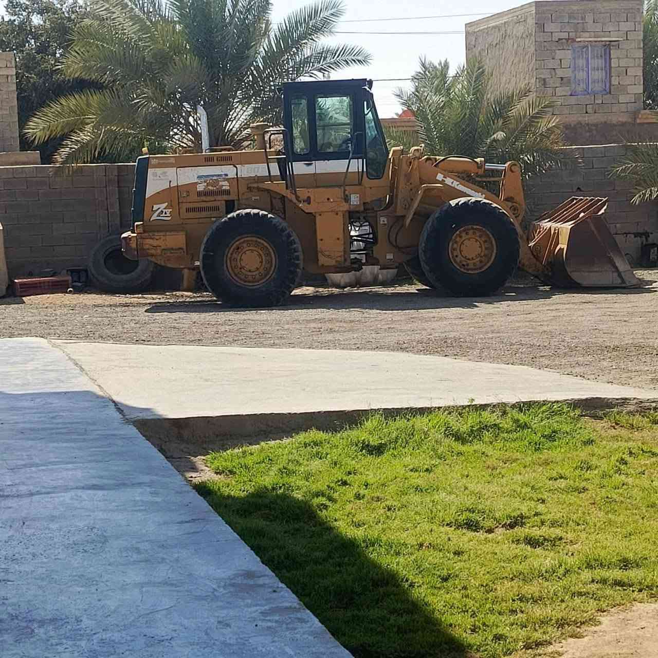 للبيع شفل موديل 98 حجم 80 محرك كمنز 114 رقم نجف  مكان الرمادي  ***********
