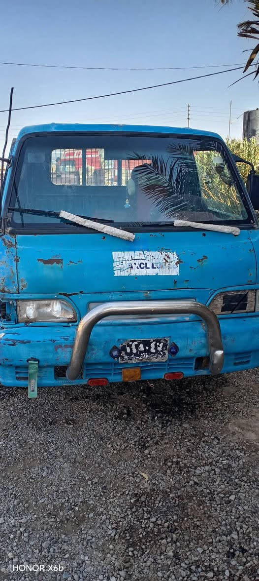 سلام عليكم
للبيع كيا مامسجل أدوات أدوات بدون كص شرط

تخم تاير صدر فول خلفي امامي كلش زين اكسل شرط كير شرط محرك بدايه بخار نفخ الباقي شوف العين خاص ماجاوب ابد *********** مكان مكحول السعر 24 وبيها مجال

