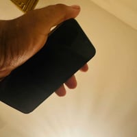 ايفون ١١ عادي مبدل ضهر بطاريه ٩٥ جهاز نضيف جداً ذاكره ١٢٨ السعر ١٩٠ مك...