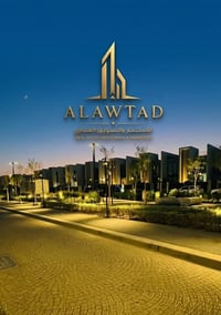 فلل للإيجار – مجمع الوترفرونت السكني  متوفر 5 فلل متجاورة، كل فيلا بجا...
