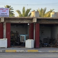 شارع الصعدة • ٣ محلات • ٥٨٠م