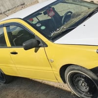 لانسر • ٢٠١٠ • مكينة ٢٠٠٠