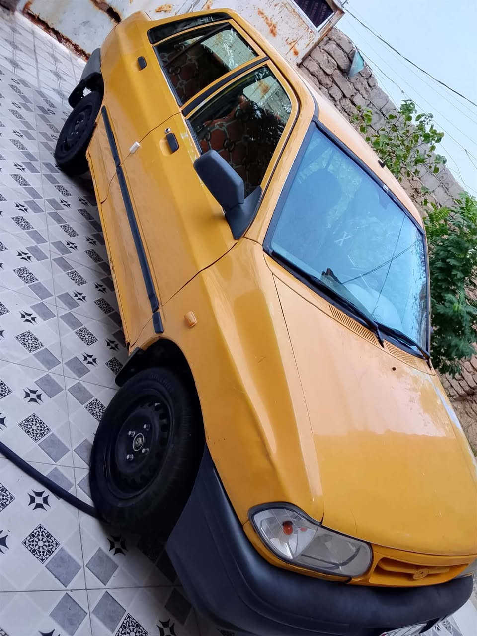 مكفولة • تبريد معطل • موديل ٢٠١٣