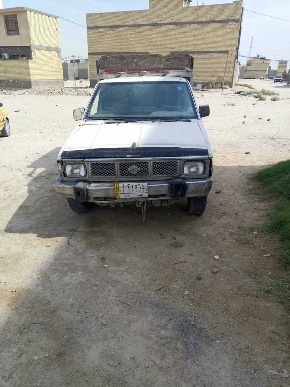 نيسان • ١٩٩١ • رقم نجف