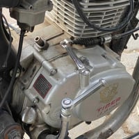 تايكر • ٢٠٢٠ • مامفتوحه