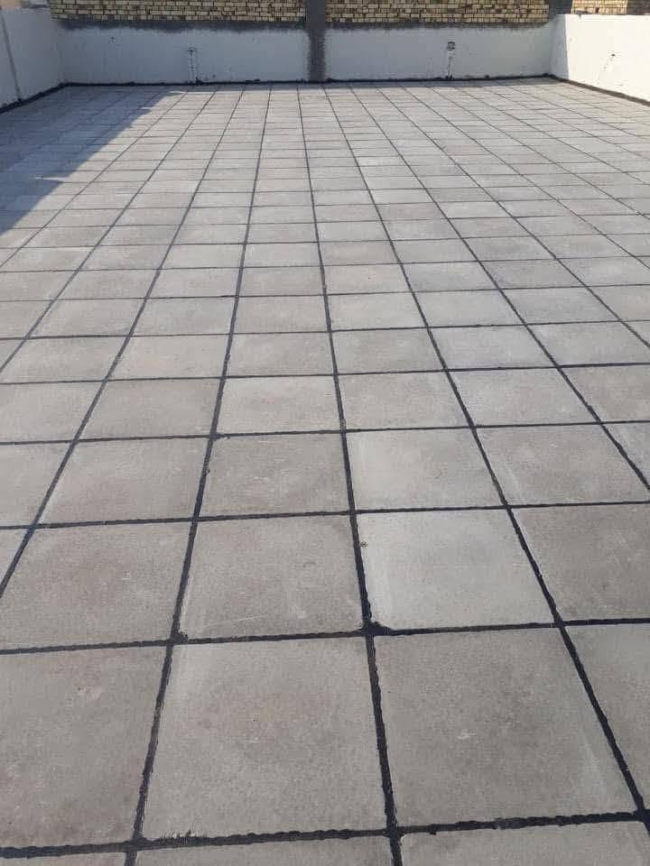 سطحك تعبان سطحك فيه رطوبه  جايك الشته ومحتار الحل ويانه  🤩🤩 سارع بتعمير سطحك 🏘🏘🏛قبل حلول الامطار 👈❄🌧🌨🌧🌨 كل ما يخص اعمال التسطيح  ستجده هنا نعمل كافة انواع السطوح    كل ما عليك الاتصال  ☎️☎️
***********وات ساب واتصال 

لايك وأعجاب للصفحه ومراسلتنا على الخاص

1اعادة الماستك  وأضافه ماستك جديد 
 2قلع الماستك  التالف 
 3تنضيف السطح وعمل فلانكوت +زفت 
4تطبيك شتايكر 
اسعارنا مناسبه
