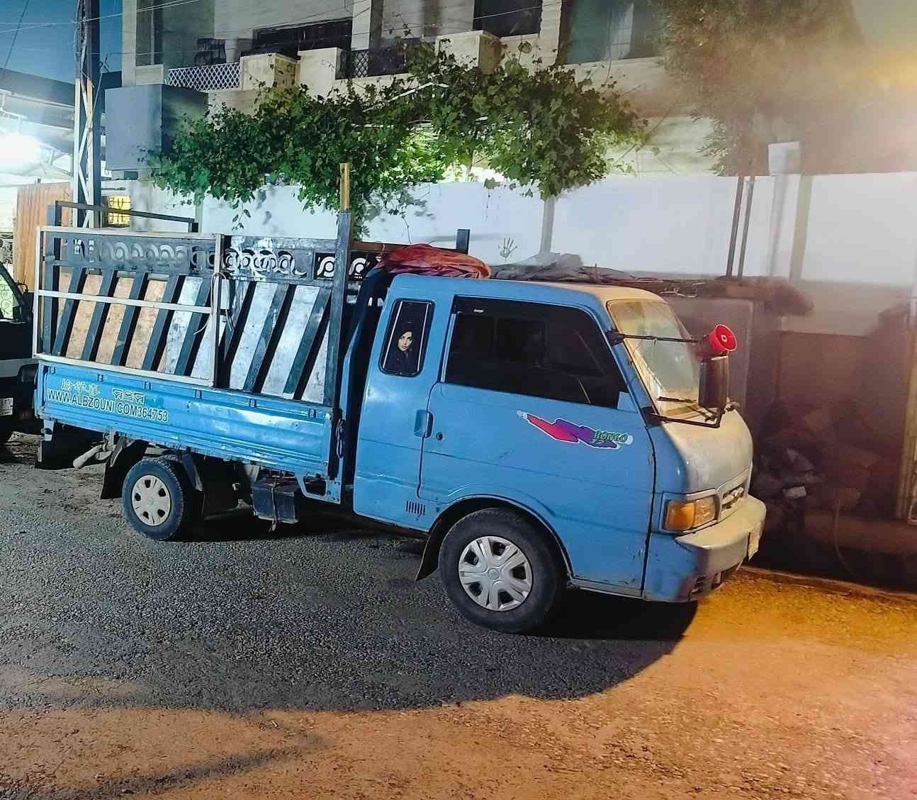 السلام عليكم كيا بنكو موديل 95كير مكينه شاصي شرط رقم صلاح الدين مشروع وطني راعيها يجي يبصملك ويمشي سعر 48وبيها مجال مكلف بالنشر لحد يطبلي خاص تفاصيل اكثر اتصل ***********
***********
السلام عليكم كيا بنكو موديل 95كير مكينه شاصي شرط رقم صلاح الدين مشروع وطني راعيها يجي يبصملك ويمشي سعر 48وبيها مجال مكلف بالنشر لحد يطبلي خاص تفاصيل اكثر اتصل ***********
