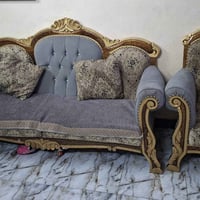 بعقوبه الجاهزه • ثلاجه ٩ قدم • طباخ ٤ عيون