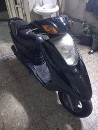 دراجه للبيع بريز نضيفه مكينه جديده  07727289875 بغداد الحريه  سعر٤٥٠