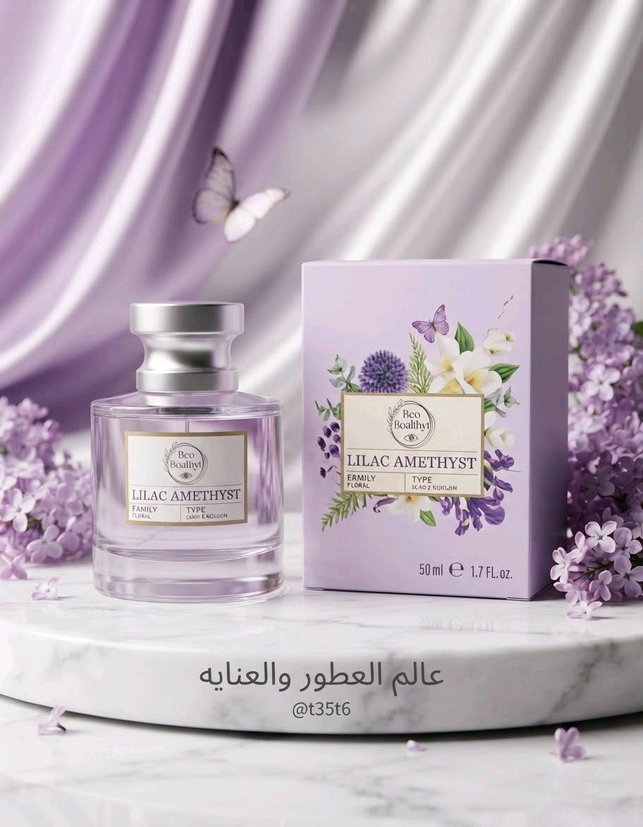 عطور اصلية • عطور راقية • توصيل كل المحافظات