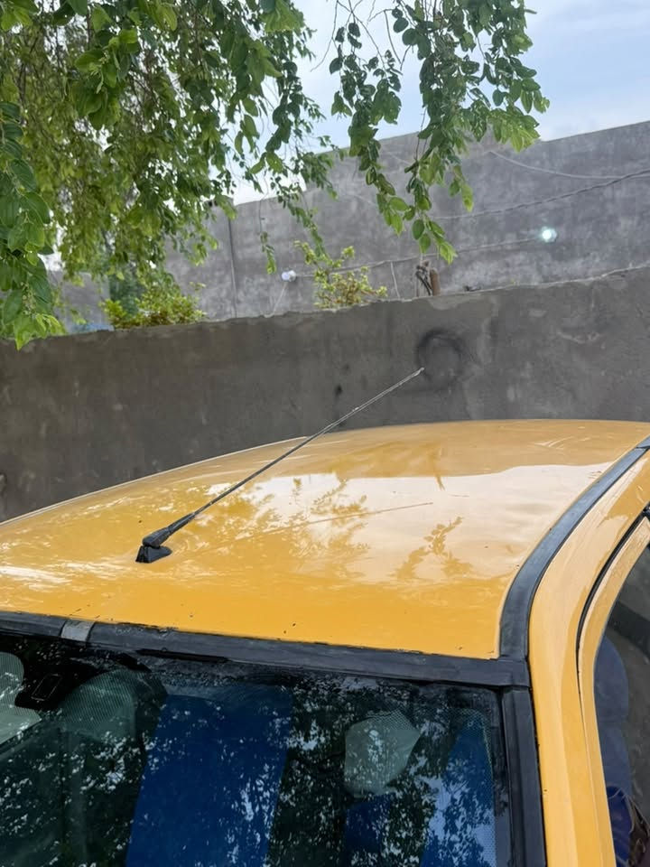 سابيه • ٢٠١٣ • مكينه وكير مكفولات