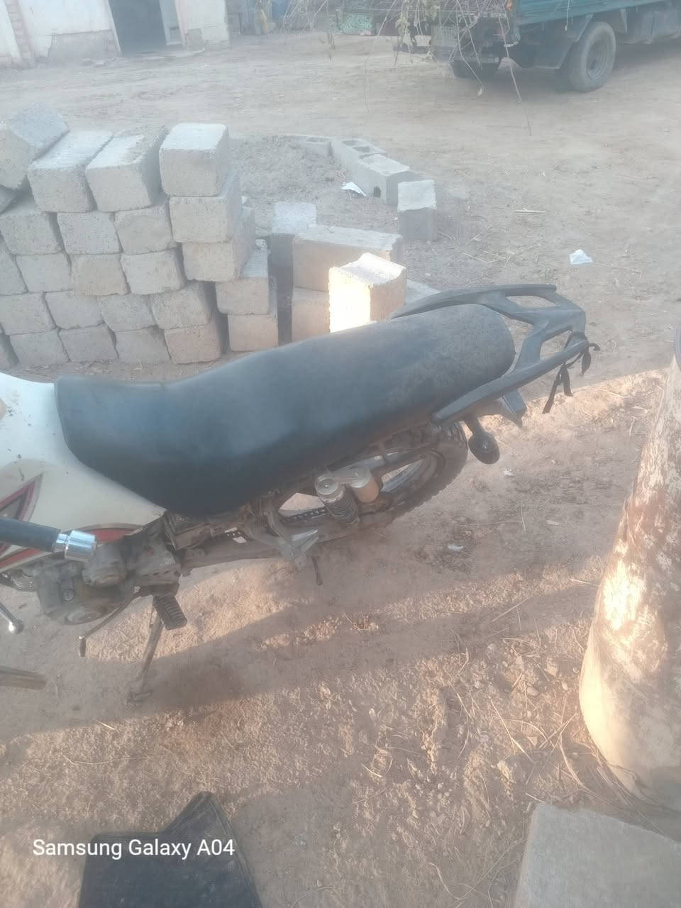سنكي • شغال • نقص بسيط