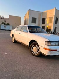 موديل ١٩٩٢ • كفاله عامه • الانبار رمادي
