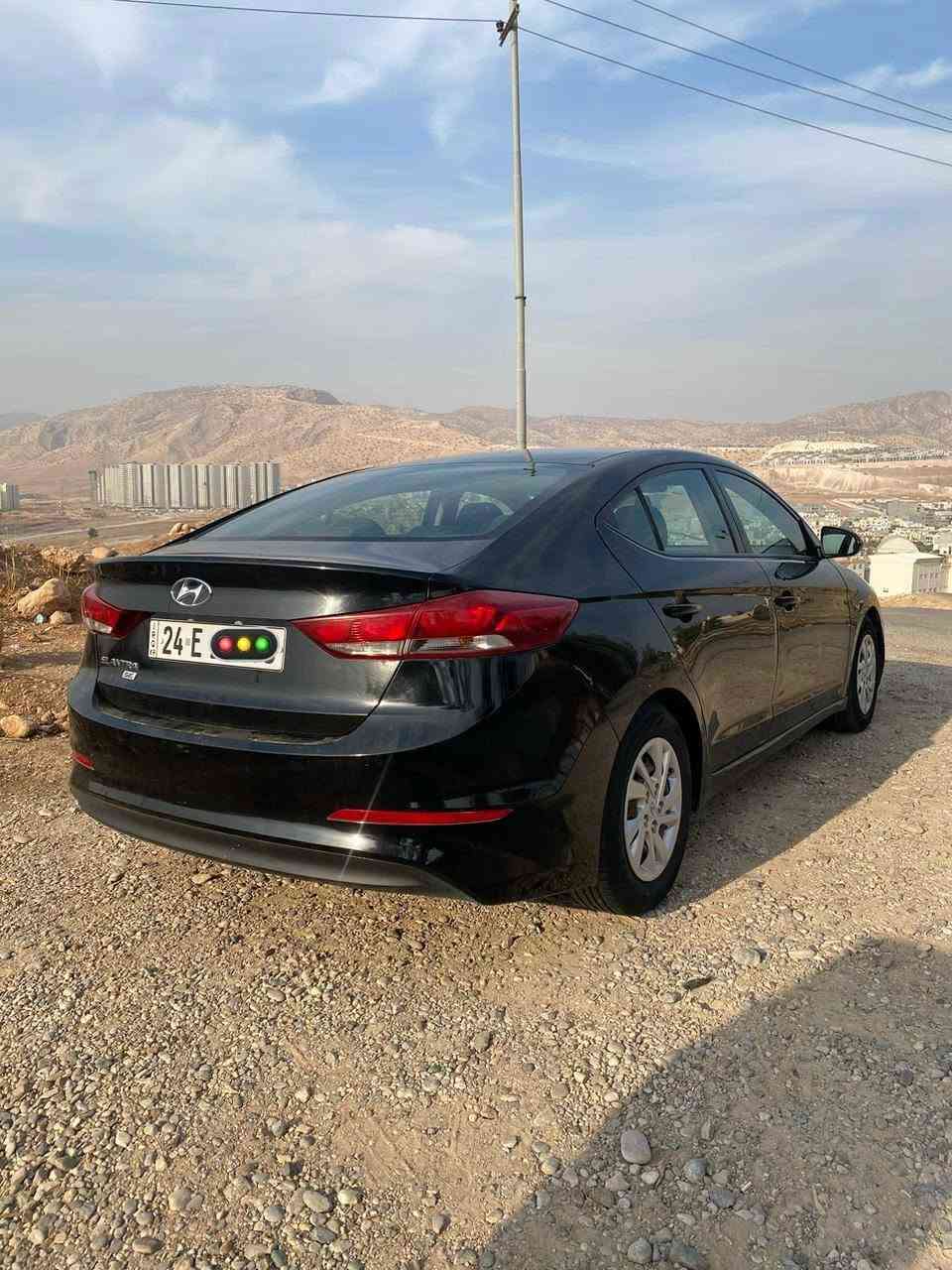 هيونداي النترا 2018 محرك 20 Se دوش غير مفتوح
ماشيه 75 ميل حقيقي 
وارد أمريكي 
بوند و جاملغ سايق صبغ مع تعديل بارد باب النفر شبر 
كير اوتوماتيك و عادي 
تحكمات ستيرن  
أوامر صوتيه 
دبل ايرباك غير مفتوح 
كشنات قماش 
ايكو / سبورت 
ويل عادي مع كبات 
تايرات جديده 
السياره عدنه من 2019 
السياره نظيفه جدا مال جناي 
السعر : 115
عنوان دهوك
***********
