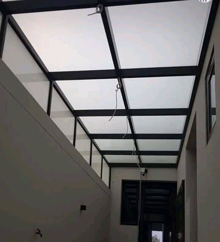 حداد متجول • أعمال حدادة