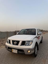 نيفارا ٢٠١٢ • رقم بصره • اوتوماتيك