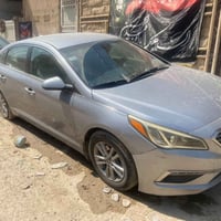 سوناتا • ٢٠١٥ • بابل