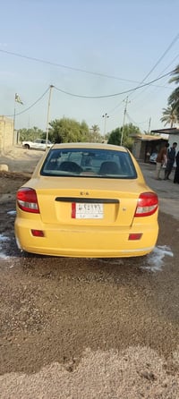 ٢٠١٠ • مكينة تبخر • ناصرية