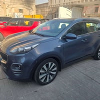 سبورتاج • ٢٠١٨ • مكفولة