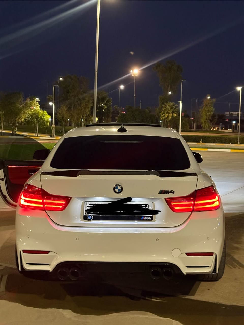 Bmw2017 430 x driv
فول فول مواصفاتت قةپاتة ناو سور هةر جوار كوشن هيتةرة سوكان هيتةرة ئوتو ستارت جوار مودي ليخوريني هةية سندوق شفتة هةمو قةلبي بةشةرتة دوو قتعة پةمپي ئةمريكاية بةبي ليدران بةبي هةمو شتةك 

سلام عليكم سيارة فوول مواصفات داخل احمرر الكشنات اربعتهن هيتر استيرن هيتر اربعة مود صندوك شفت السيارة جاهزة كامل مكمل صبغ بس بي قطعتين بخخ بدون دواخل بدون كلشي بس جمالية 

*********** أربيل, العراق
