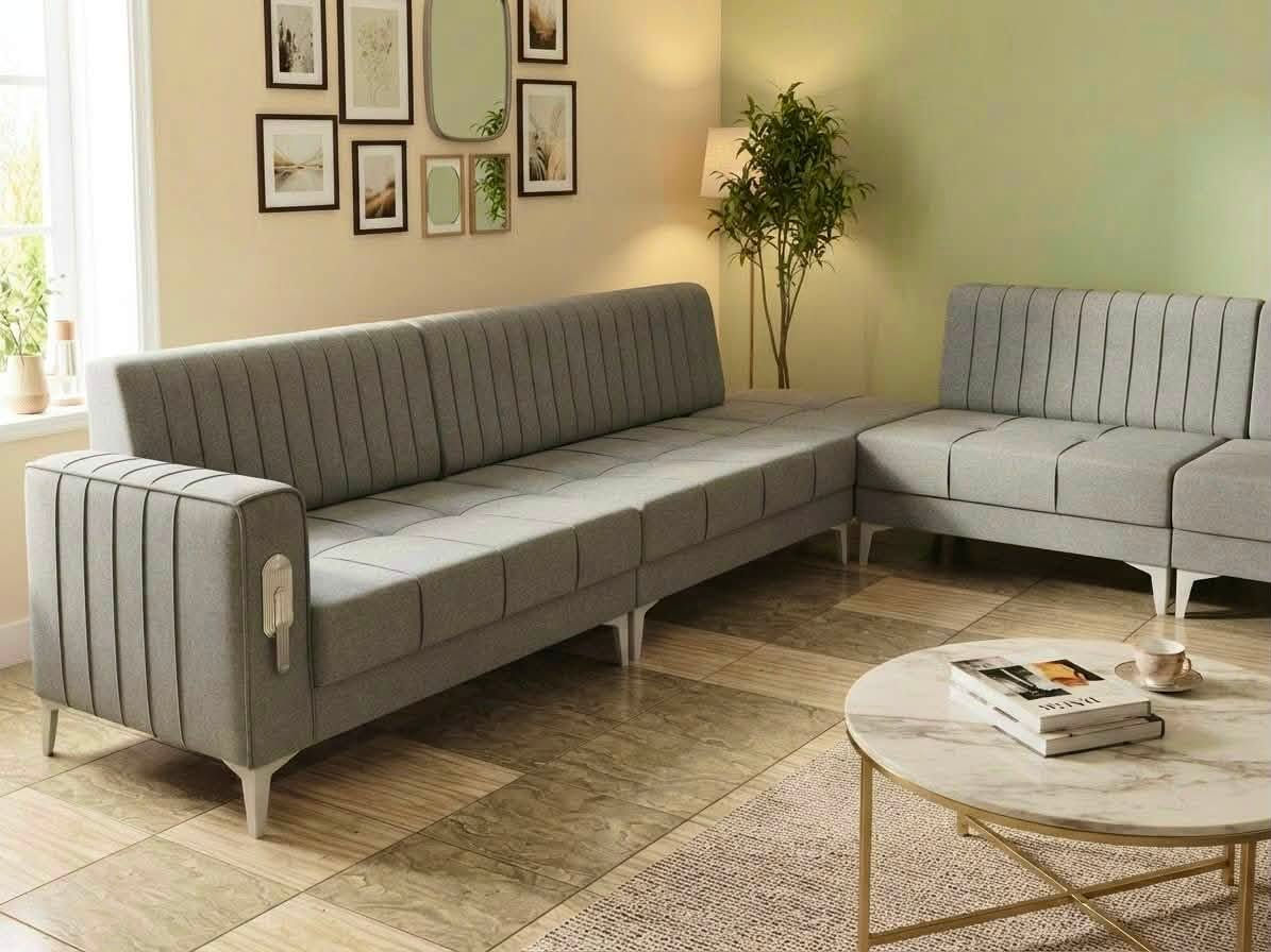 إذا تريد الفخامة ؟؟ هذا هو الأختيار ديوان باللون الرصاصي الفخم 🛋️🩶

خامة كابوي متينة ، خشب چام روسي ، معمول بالخبرة 👌

ديوان 10 مقاعد جديد ذوق و أناقة في مكان واحد 😍

متوفر ✅✅✅

العنوان : خانقين تولةفروش الشارع العام 

#ديوان #تخم #ديوان #اكسبلور #موبيليات #خانقين
