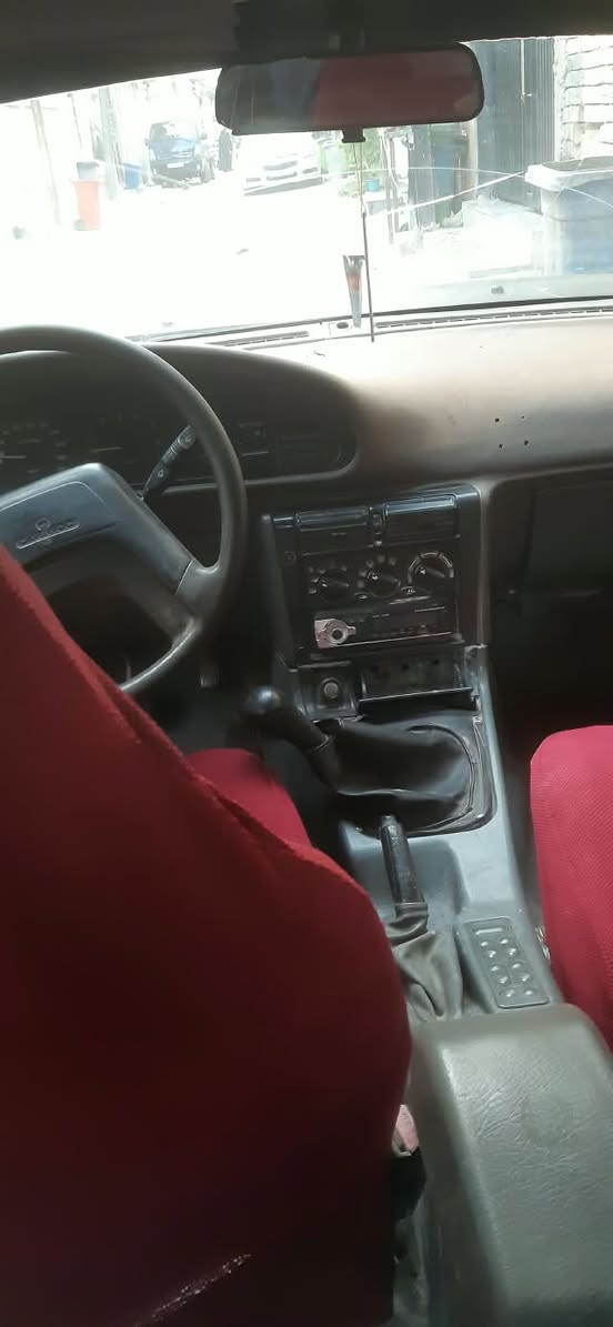دايو برنس • ٩٥ • رقم واسط