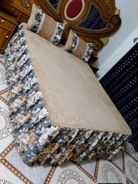 خياطة فرشات حسب طلب
