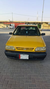سايبه 9 • شرط كير • تكريت
