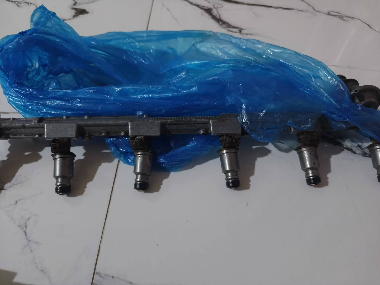 البصرة الزبير • CAMON 40 Pro • ثلاجة بيش