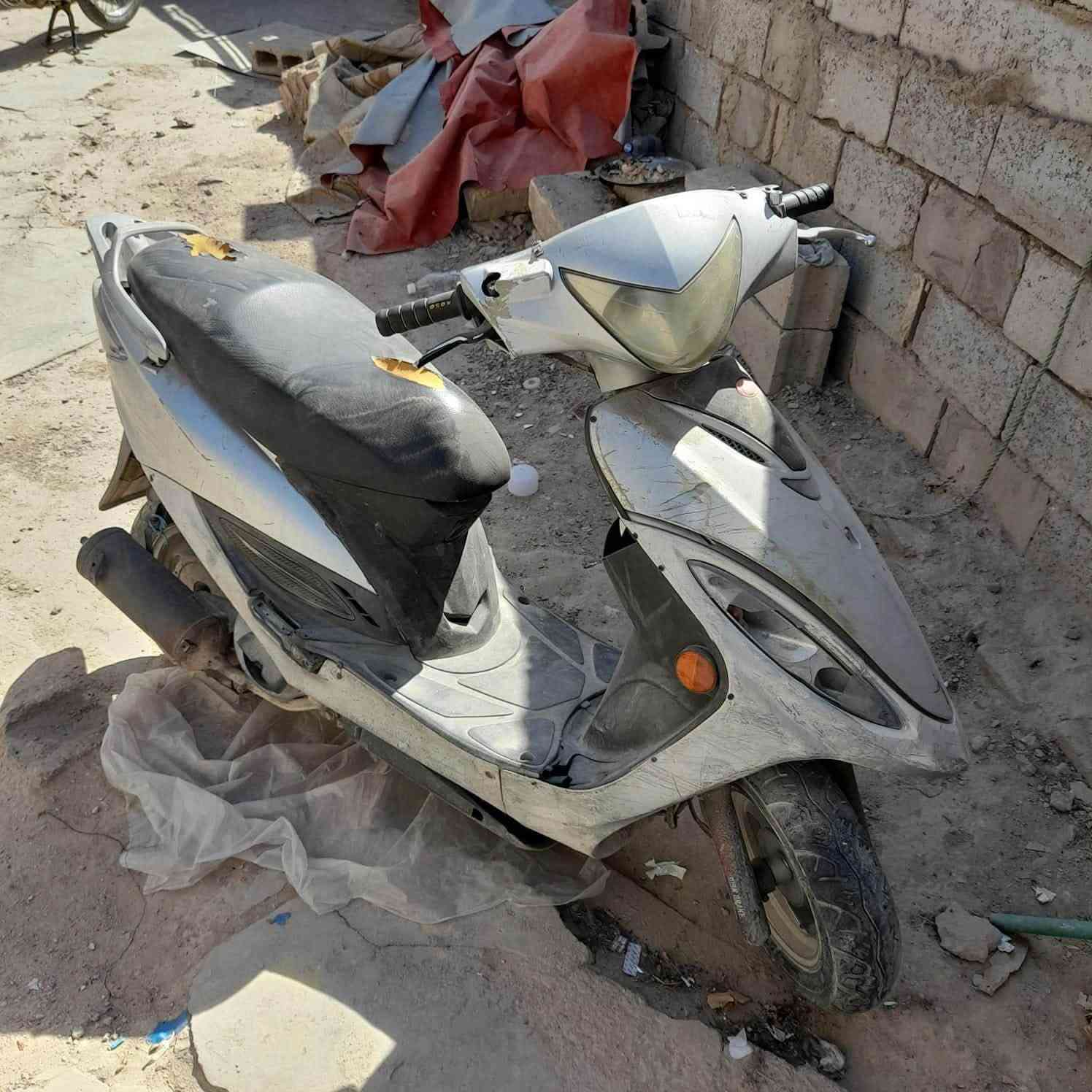 كامكو • ناقصه • تجفيت