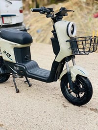 R9 • موديل ٢٦ • بطاريات جديدة