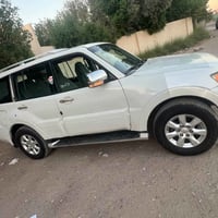 باجيرو • ٢٠١٠ • مكينه ٣٥٠٠