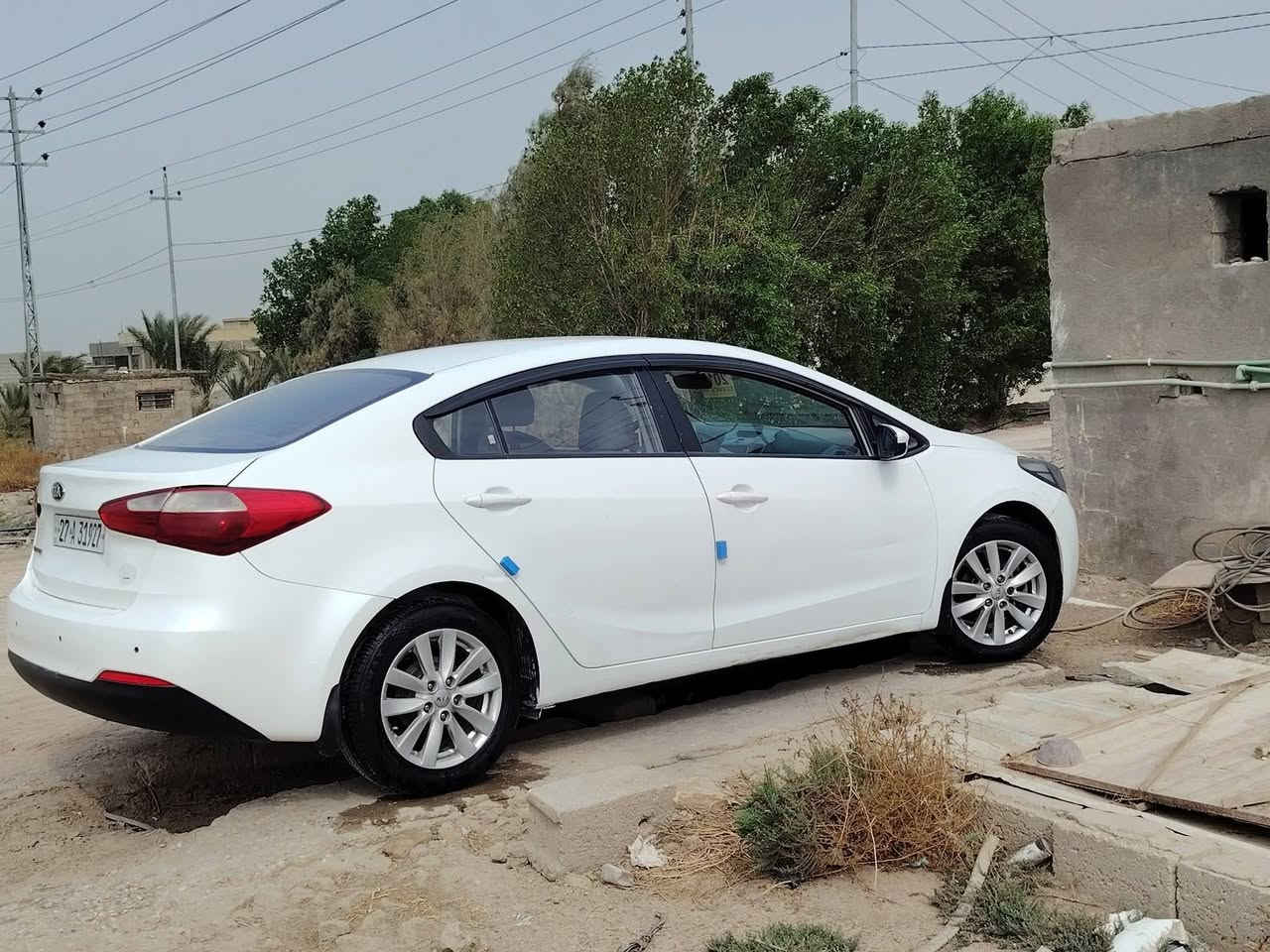 سيراتو خليجي • ٢٠١٥ • رقم دولي
