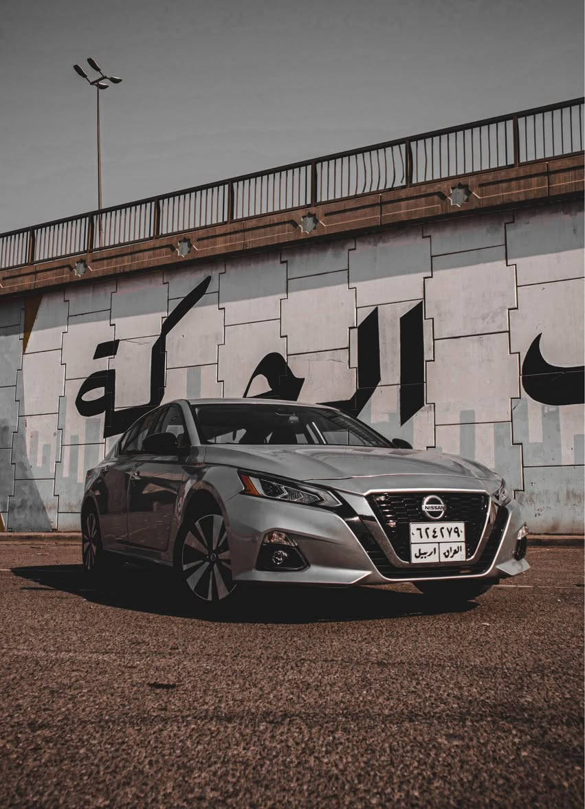 🚗بيع أو مراوس 🚗
السعر 135$ 💵
السياره ماشيه”57” ألف ميل " 
🛑وارد امريكي 🛑🇺🇸
الفئة “SL”
السعر على 🛑واتساب أو ماسنجر 🛑
رقمي 📞***********📞
📀1N4BL4EV9KC190089 📀الشاصي 
💣مواصفات السياره 💣
١- تدفئة كشنات أمامي السايق وبصف السايق
٢- تدفئة ستيرن 
٣- حساسات خلفية
٤- كامرة خلفية (دواره)
٥- سلايد روف
٦- توقف أمامي خلفي
٧- نقط عمياء 
٨- تحكم كشنات الجهتين 
٩- رادار تفاعلي (pro pilot) 
١٠- خروج عن المسار  (يهتز الستيرن)
١١-وأكيد   تبريد قطعتين 
١٢- حاطله فلتر شوته من K&N 
١٣- تشغيل عن بعد 
وكومه مواصفات بعد بيها 
معروفه مواصفات الSL بغداد, العراق
