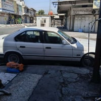 بي ام • ١٩٩١ • تحويل مباشر