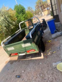 موديل ٢١ • محرك ٢٦ • كاملة