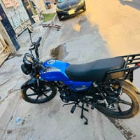RK150 • موديل ٢٥ • ماشيه ٧٠٠٠