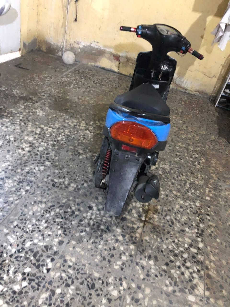 ماكس عدلة • عداد عاطل • مكفول